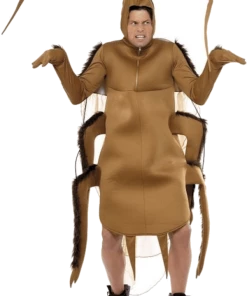 Smiffys Adult Cockroach Costume