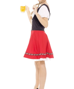 Orion Costumes Adult Heidi Costume