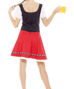 Orion Costumes Adult Heidi Costume