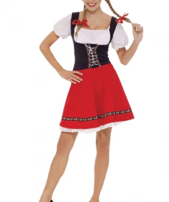 Orion Costumes Adult Heidi Costume