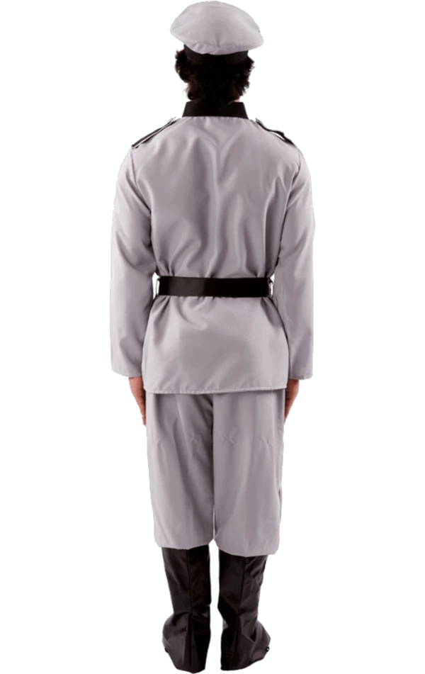 Orion Costumes All Mens Costumes Adult Army Soldier Costume