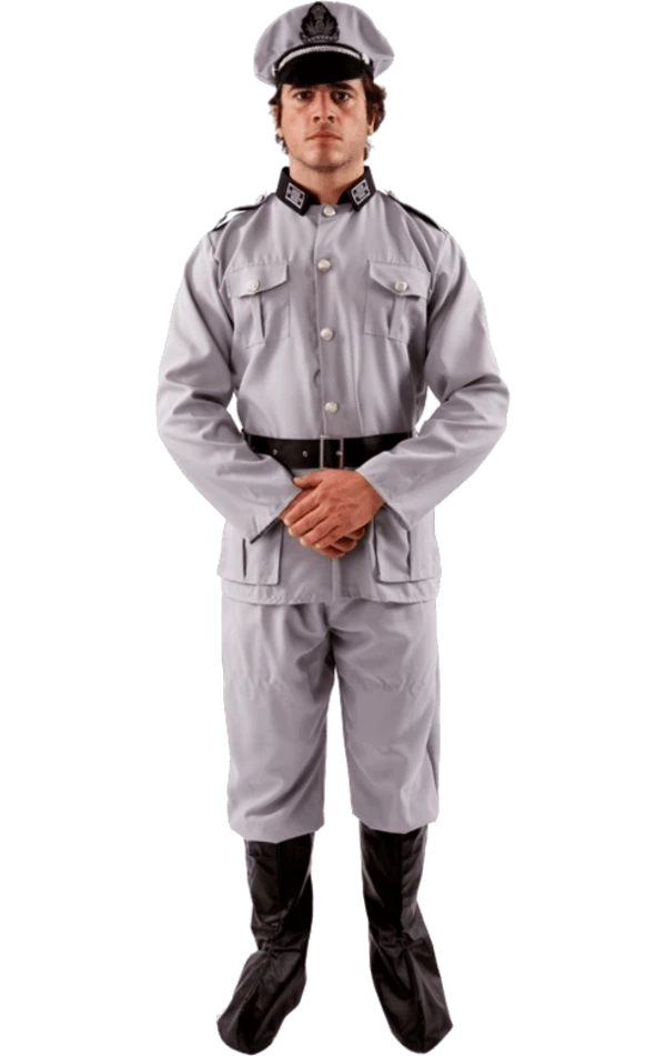 Orion Costumes All Mens Costumes Adult Army Soldier Costume