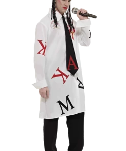 Orion Costumes All Mens Costumes Adult Karma Chameleon Costume