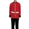 Orion Costumes Guardsman Costume All Mens Costumes