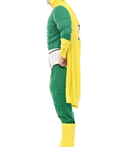 Orion Costumes Adult Captain Y-Fronts Super Hero Costume