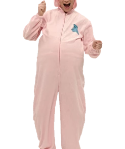 Orion Costumes All Mens Costumes Adult Pink Baby Costume