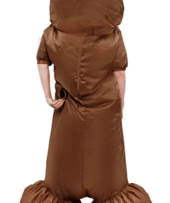 Orion Costumes Inflatable King Ding Penis Costume