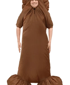 Orion Costumes Inflatable King Ding Penis Costume