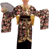 Bristol Novelty All Girls Costumes Child Geisha Japanese Costume