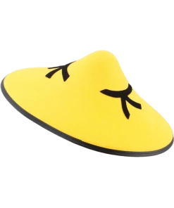 Bristol Novelty Chinese Coolie Felt Hat All Mens Costumes