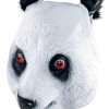 Bristol Novelty Panda Mask Animals