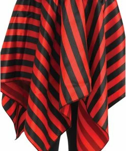 Rubies Child Girls Pirate Kids Fancy Dress Costume & Hat