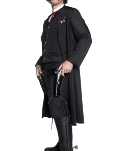 Smiffys Adult Western Sheriff Costume