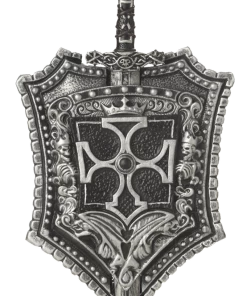 California Costumes Valiant Crusader Shield And Sword Storybook And Fairytale