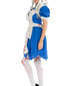 Orion Costumes All Womens Costumes Horror In Aliceland Costume