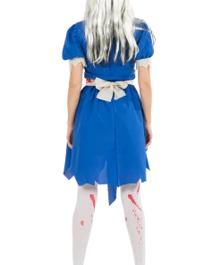 Orion Costumes All Womens Costumes Horror In Aliceland Costume