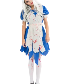 Orion Costumes All Womens Costumes Horror In Aliceland Costume