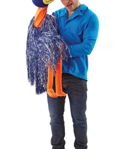 Orion Costumes All Mens Costumes Rob And Emu Costume