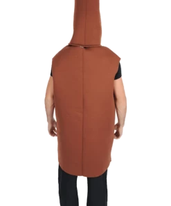 Orion Costumes Good'Elf Beer Bottle Costume All Mens Costumes