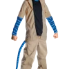 Rubies All Boys Costumes Child Jake Sully Avatar Costume