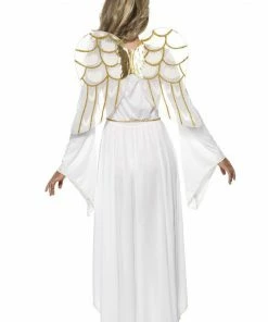 Smiffys Adult Angel Costume