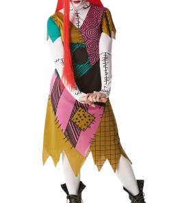 Rubies Adult Sally Halloween Costume