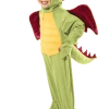 Bristol Novelty Animals Childrens Dragon Costume
