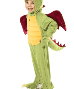 Bristol Novelty Animals Childrens Dragon Costume