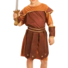 Bristol Novelty Child Roman Soldier Tunic