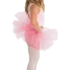 Rubies Child Pink TuTu
