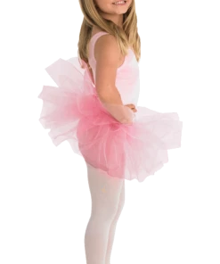 Rubies Child Pink TuTu
