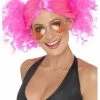 Smiffys Adult 80s Bunches Wig