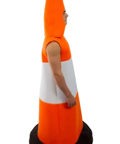 Orion Costumes Road Traffic Cone Costume