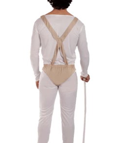 Orion Costumes Adult Delinquent Man Costume All Mens Costumes