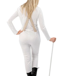 Orion Costumes All Womens Costumes Adult Delinquent Lady Costume