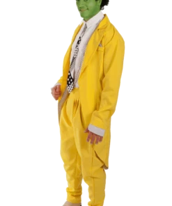 Orion Costumes Adult Manic Superhero Costume All Mens Costumes