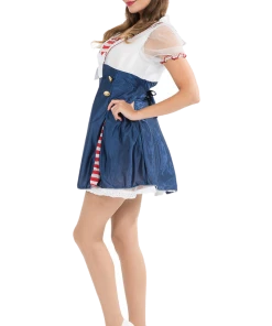 Orion Costumes All Womens Costumes Sailor Dress Costume