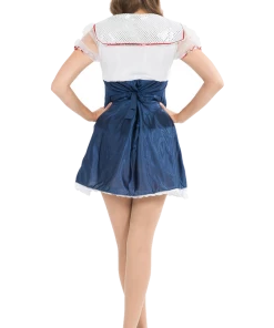 Orion Costumes All Womens Costumes Sailor Dress Costume