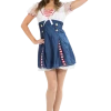Orion Costumes All Womens Costumes Sailor Dress Costume