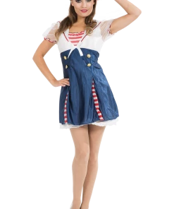 Orion Costumes All Womens Costumes Sailor Dress Costume