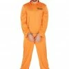 Orion Costumes All Mens Costumes Prisoner Costume