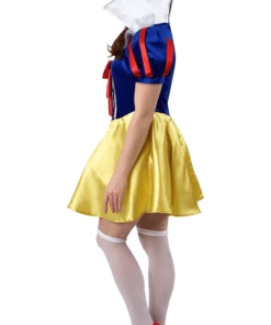 Orion Costumes Snow White Outfit