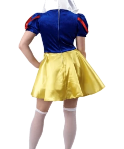 Orion Costumes Snow White Outfit