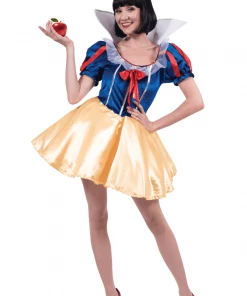 Orion Costumes Snow White Outfit