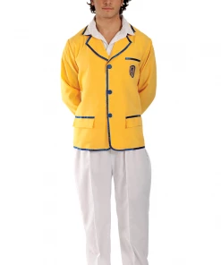 Orion Costumes All Mens Costumes Adult Happy Camper Man Costume