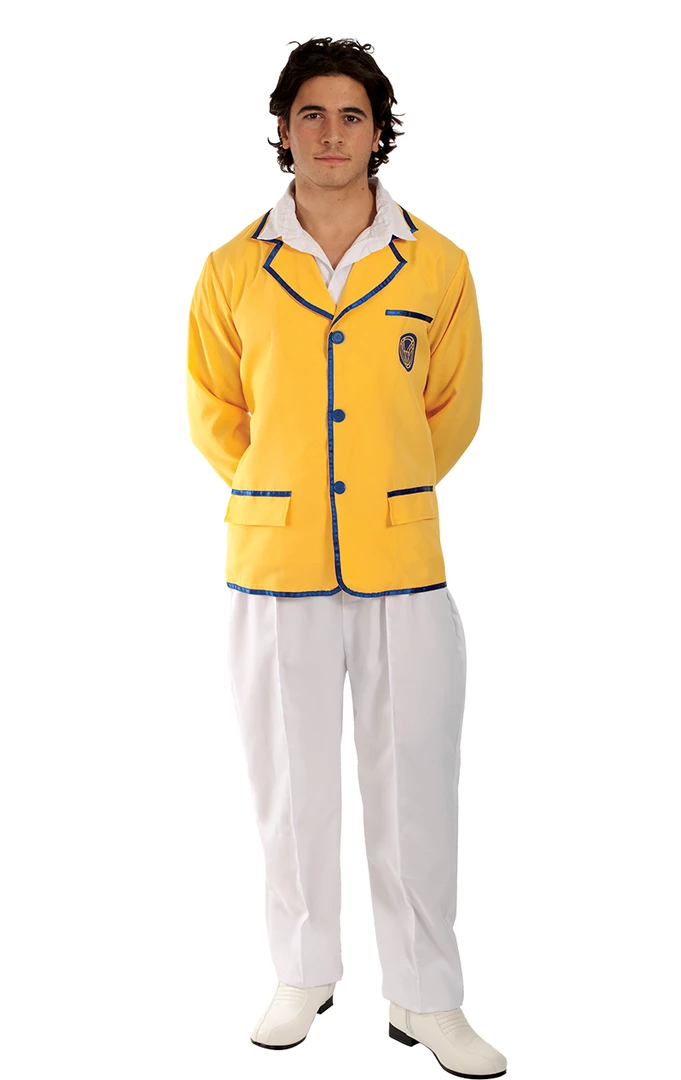 Orion Costumes All Mens Costumes Adult Happy Camper Man Costume