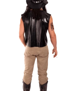 Orion Costumes Adult Slash 1980s Costume