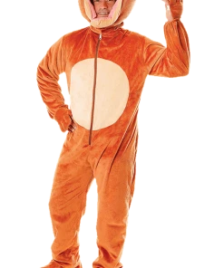 Bristol Novelty All Mens Costumes Adult Teddy Bear Costume