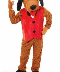 Bristol Novelty All Mens Costumes Dog Costume