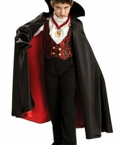 Rubies Halloween Child Transylvanian Vampire Costume